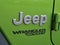 2018 Jeep Wrangler Sport 4x4