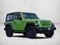2018 Jeep Wrangler Sport 4x4