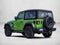 2018 Jeep Wrangler Sport 4x4