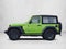 2018 Jeep Wrangler Sport 4x4