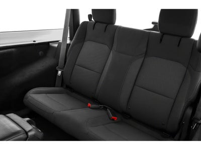 2018 Jeep Wrangler Sport 4x4
