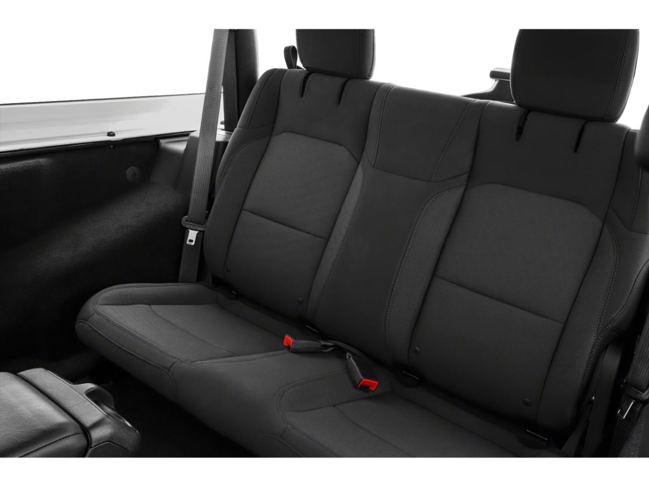 2018 Jeep Wrangler Sport 4x4
