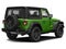 2018 Jeep Wrangler Sport 4x4