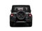 2018 Jeep Wrangler Sport 4x4