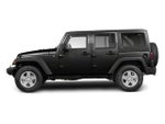 2012 Jeep Wrangler Unlimited 4WD 4dr Altitude