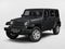 2016 Jeep Wrangler Unlimited 4WD 4dr Rubicon Hard Rock