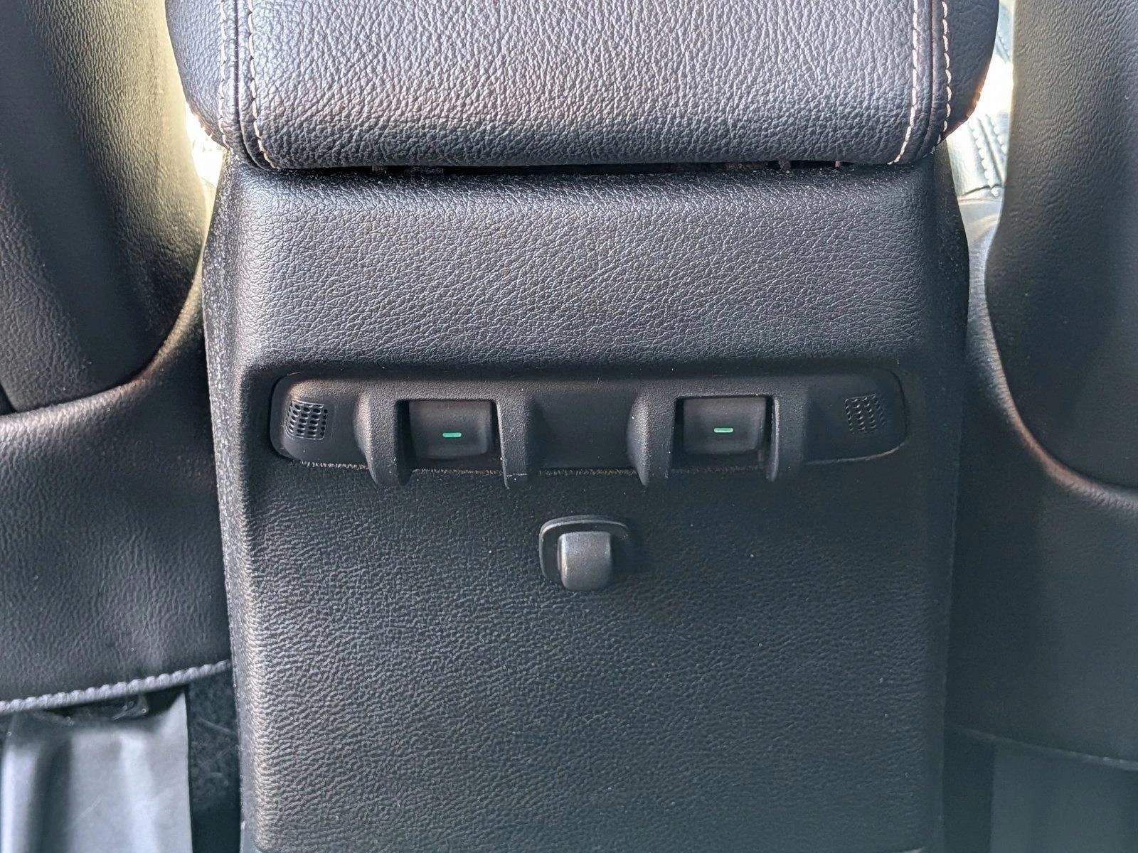 2016 Jeep Wrangler Unlimited 4WD 4dr Rubicon Hard Rock