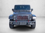 2016 Jeep Wrangler Unlimited 4WD 4dr Rubicon Hard Rock