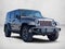 2016 Jeep Wrangler Unlimited 4WD 4dr Rubicon Hard Rock