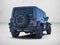 2016 Jeep Wrangler Unlimited 4WD 4dr Rubicon Hard Rock