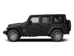 2016 Jeep Wrangler Unlimited 4WD 4dr Rubicon Hard Rock