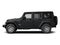2016 Jeep Wrangler Unlimited 4WD 4dr Rubicon Hard Rock