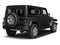 2016 Jeep Wrangler Unlimited 4WD 4dr Rubicon Hard Rock