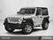 2023 Jeep Wrangler Sport S 2 Door 4x4
