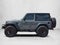 2023 Jeep Wrangler Sport S 2 Door 4x4
