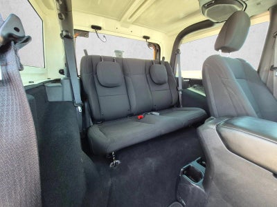 2023 Jeep Wrangler Sport S 2 Door 4x4