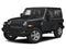 2023 Jeep Wrangler Sport S 2 Door 4x4