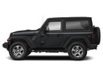2023 Jeep Wrangler Sport S 2 Door 4x4