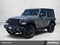 2022 Jeep Wrangler Willys 4x4