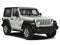 2022 Jeep Wrangler Willys 4x4