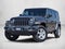 2023 Jeep Wrangler Sport S 4 Door 4x4