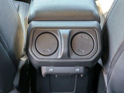 2023 Jeep Wrangler Sport S 4 Door 4x4