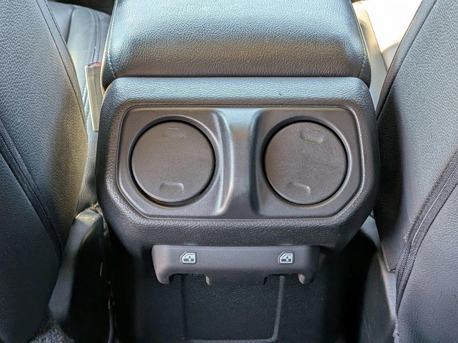 2023 Jeep Wrangler Sport S 4 Door 4x4