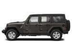 2023 Jeep Wrangler Sport S 4 Door 4x4