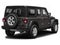 2023 Jeep Wrangler Sport S 4 Door 4x4