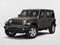 2018 Jeep Wrangler Unlimited Sport 4x4