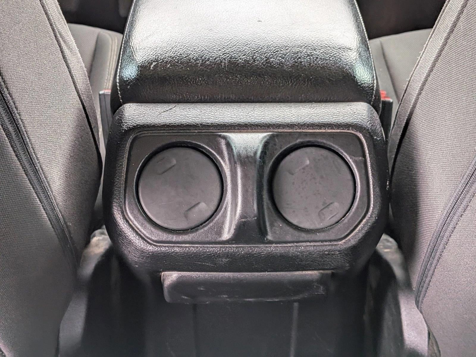 2018 Jeep Wrangler Unlimited Sport 4x4