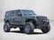 2018 Jeep Wrangler Unlimited Sport 4x4