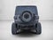 2018 Jeep Wrangler Unlimited Sport 4x4