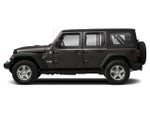 2018 Jeep Wrangler Unlimited Sport 4x4