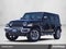 2019 Jeep Wrangler Unlimited Sahara 4x4