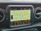 2019 Jeep Wrangler Unlimited Sahara 4x4