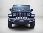 2019 Jeep Wrangler Unlimited Sahara 4x4