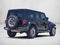 2019 Jeep Wrangler Unlimited Sahara 4x4