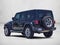2019 Jeep Wrangler Unlimited Sahara 4x4