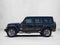 2019 Jeep Wrangler Unlimited Sahara 4x4