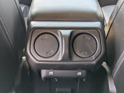 2021 Jeep Wrangler Unlimited Sahara Altitude 4x4