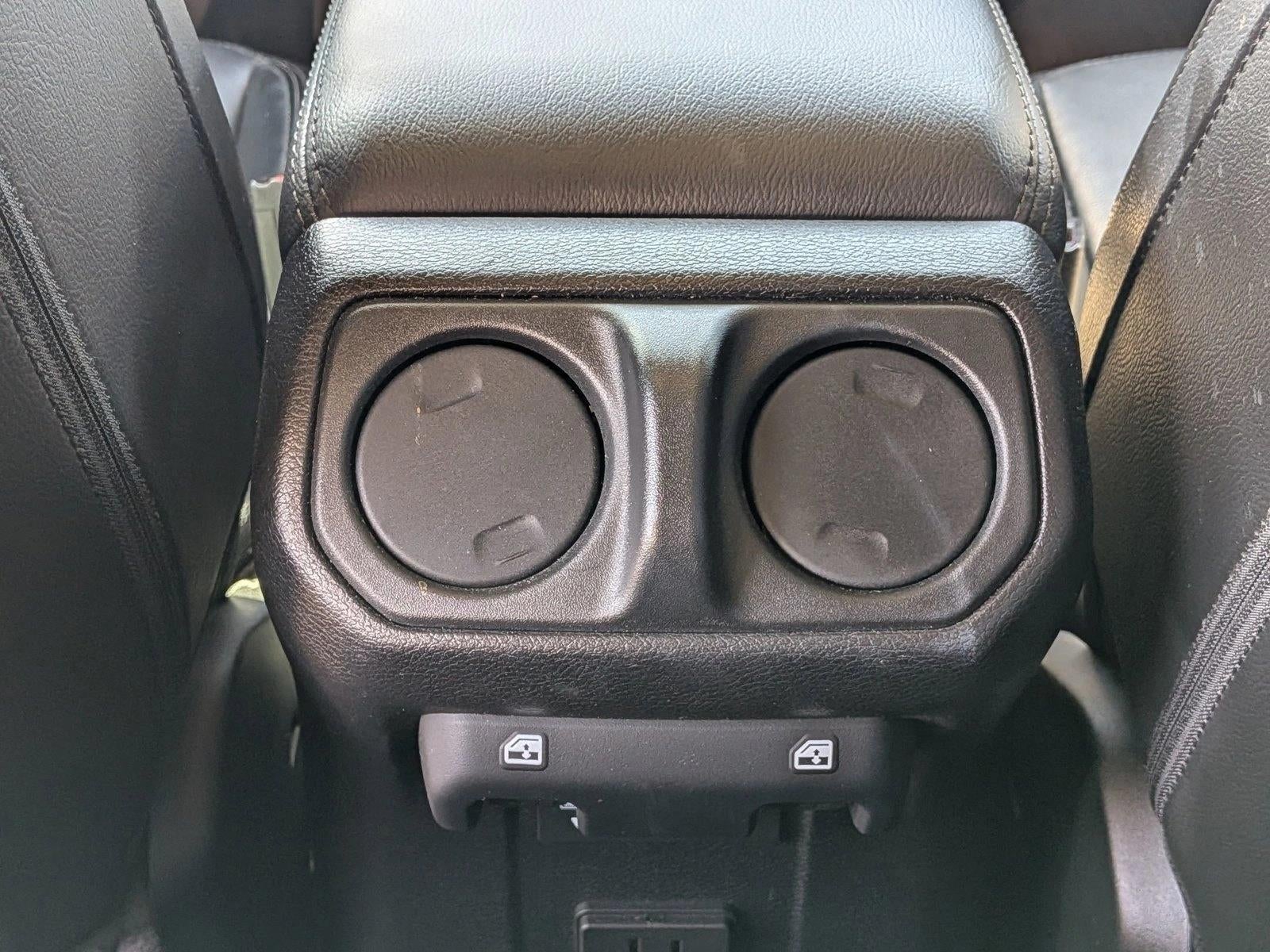 2021 Jeep Wrangler Unlimited Sahara Altitude 4x4