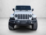 2021 Jeep Wrangler Unlimited Sahara Altitude 4x4