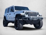 2021 Jeep Wrangler Unlimited Sahara Altitude 4x4