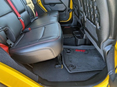 2020 Jeep Wrangler Unlimited Recon 4x4