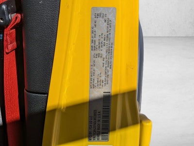 2020 Jeep Wrangler Unlimited Recon 4x4