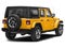 2020 Jeep Wrangler Unlimited Recon 4x4