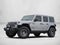 2019 Jeep Wrangler Unlimited Rubicon 4x4