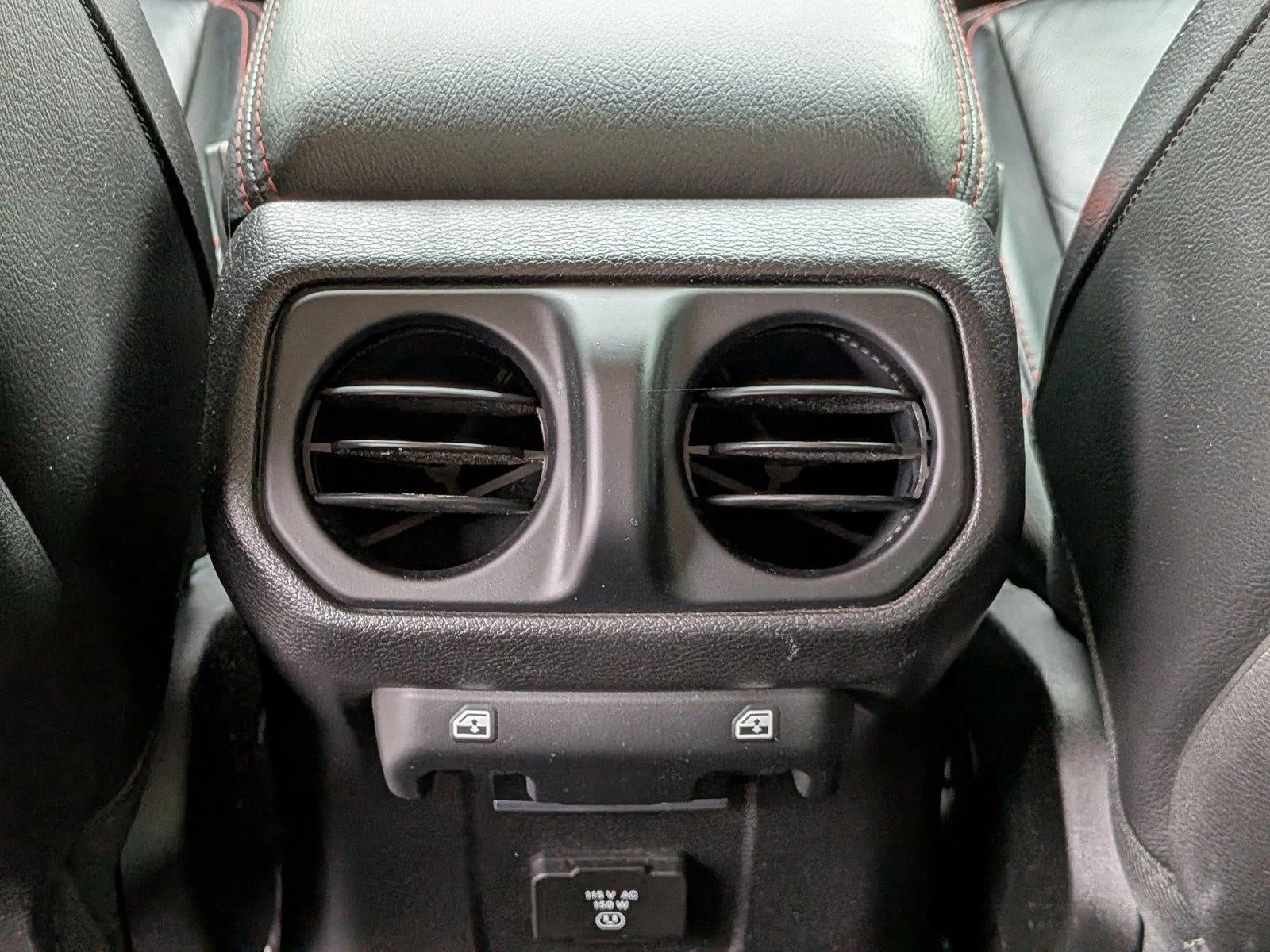 2019 Jeep Wrangler Unlimited Rubicon 4x4