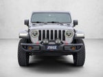 2019 Jeep Wrangler Unlimited Rubicon 4x4